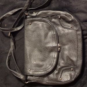 Attention Crossbody bag